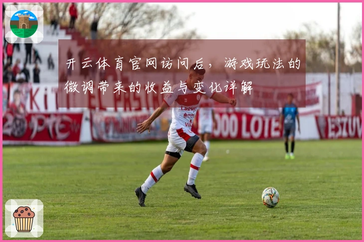 开云体育官网访问后，游戏玩法的微调带来的收益与变化详解