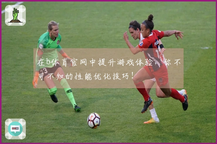 在b体育官网中提升游戏体验，你不可不知的性能优化技巧！