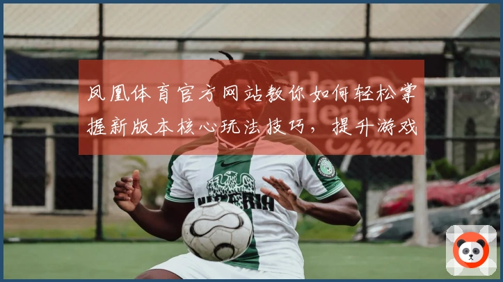 凤凰体育官方网站教你如何轻松掌握新版本核心玩法技巧，提升游戏体验